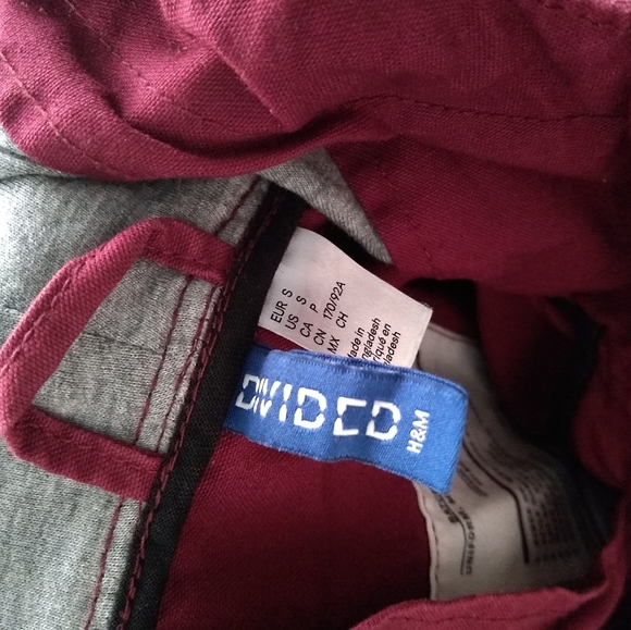 Divided jacket - Picture 4 of 5